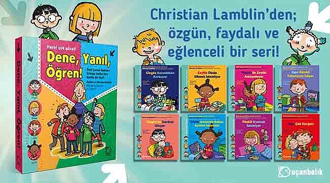 Çocukken Öğrenilen Korku ve Alışkanlıkları Hafife Almayın!