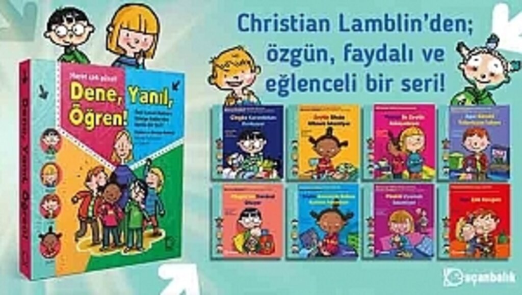 Çocukken Öğrenilen Korku ve Alışkanlıkları Hafife Almayın!