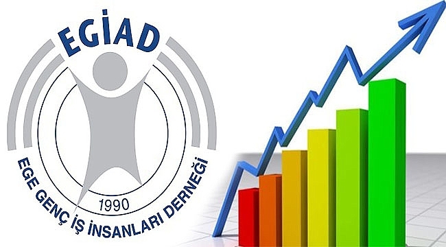 EGİAD'dan 2019 – 2020 Ekonomik Değerlendirmesi