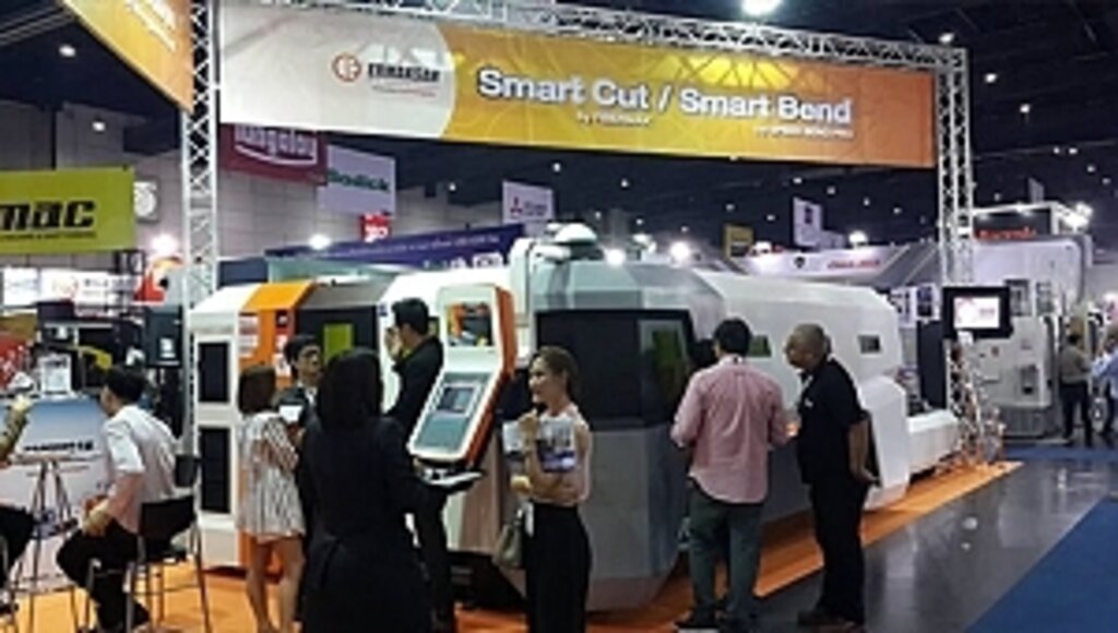 Ermaksan'ın Kilogram Değeri 2 Milyon $'lık Çiplerini TBMM'de Anlattı