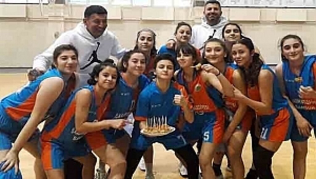 Galibiyet Serisini 8'e Çıkardı