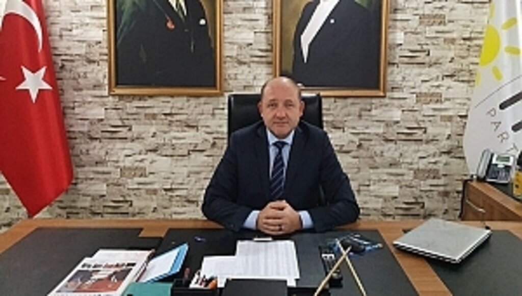 Güleroğlu'ndan Hasan Uzunlar'a SERT TEPKİ!