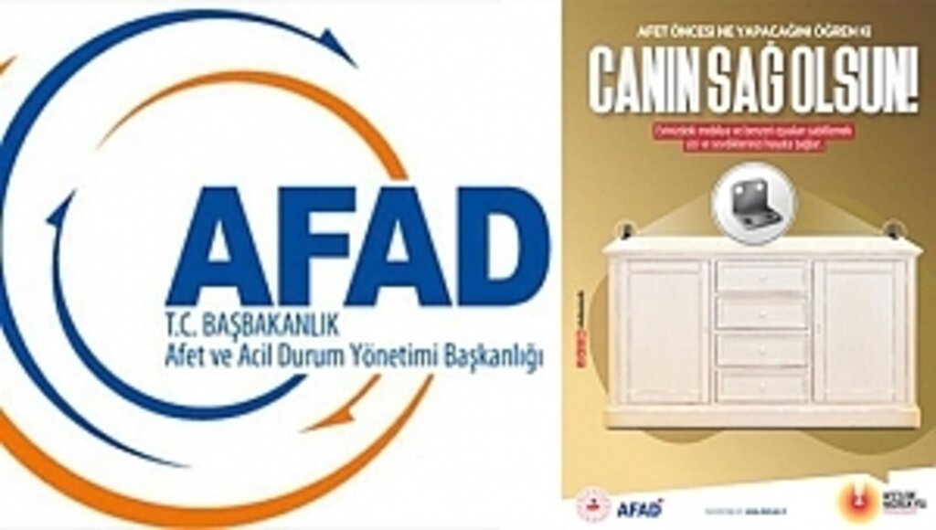 Güvenli Binada Otur Ki Canın Sağ Olsun!