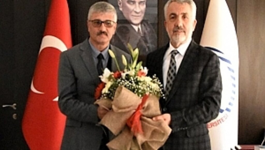 İlahiyat Fakültesinde Metin Yılmaz Dönemi