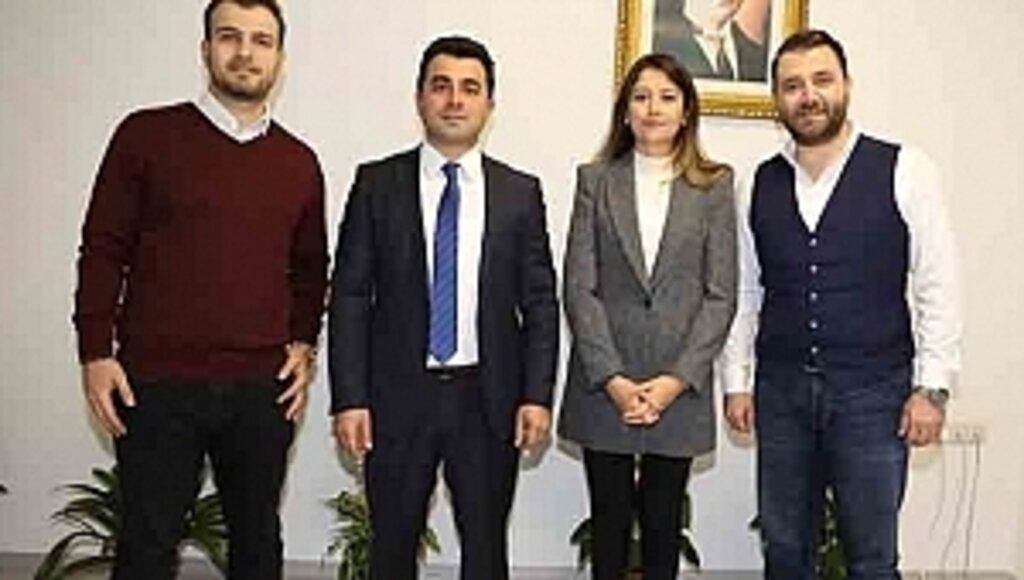 İlkadım Belediyesi Asansör Güvenliği İçin Kolları Sıvadı