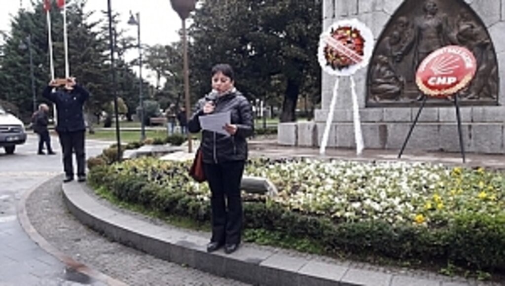 Kadın Hakları, Atatürk Devrimleri'nin En Önemlilerinden Biridir