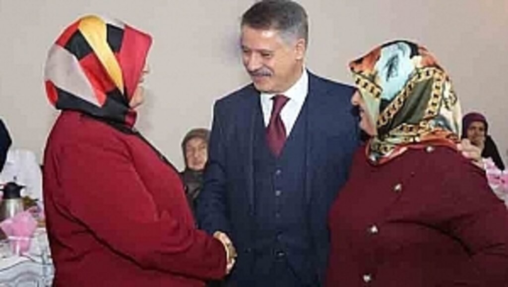 Kadın Üretimde Daha Çok Yer Alacak