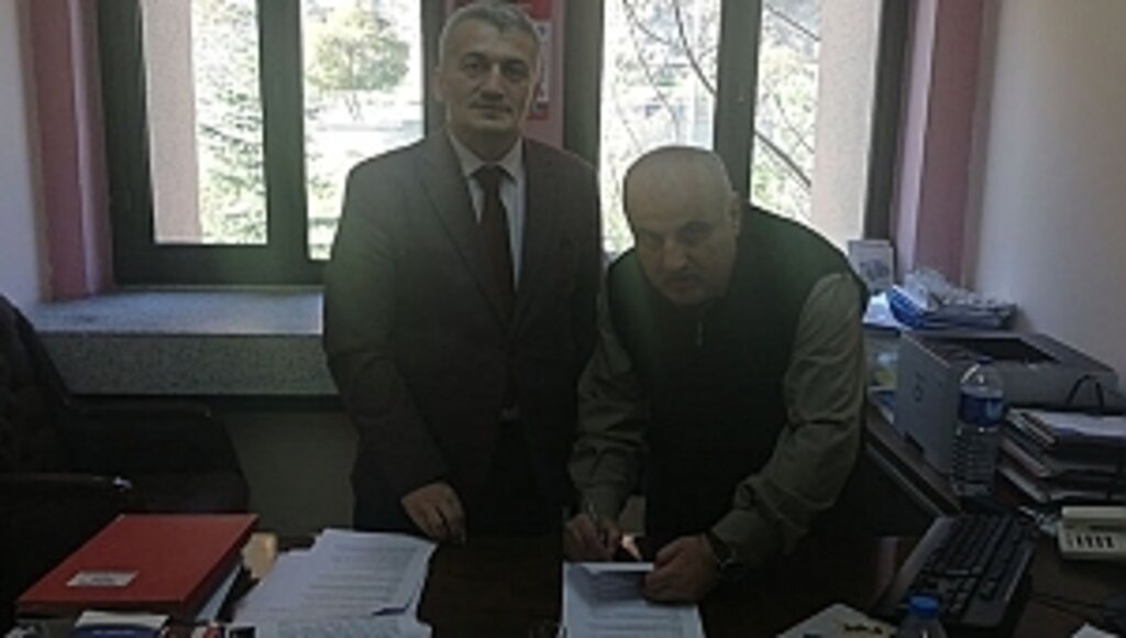 Kamu-Sen İle Çözüm Akademi Okulları Arasında Eğitim Protokolü