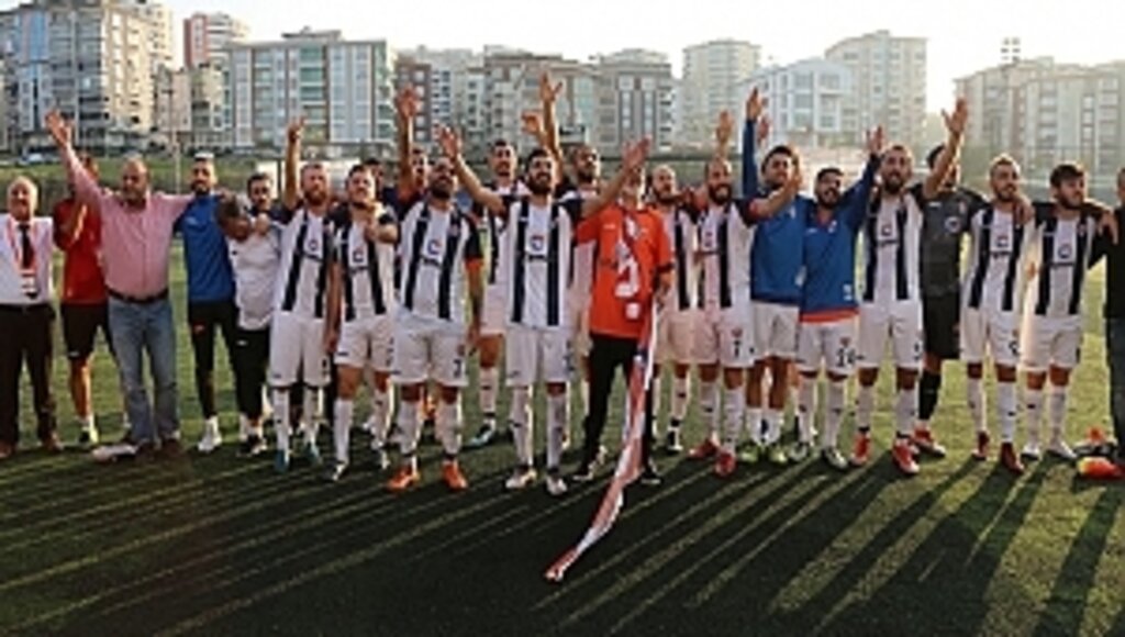 Kandığımız İçinde Mutluyuz