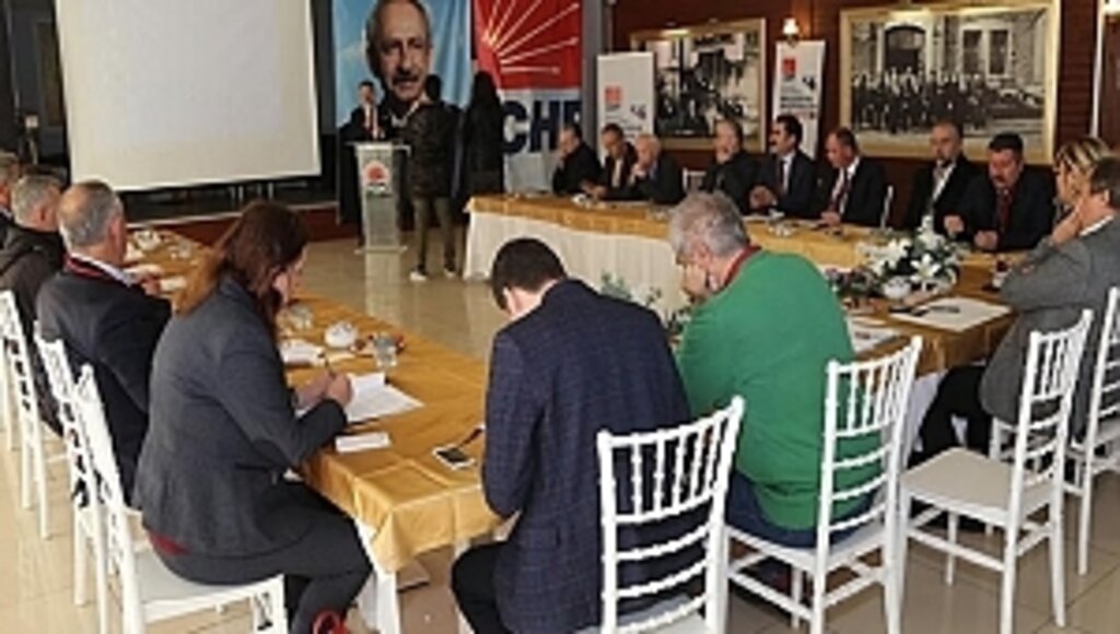 Karadeniz'de Belediyelerden Güç Birliği 