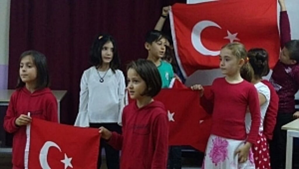 Katılımcılar Duygu Dolu Anlar Yaşadı