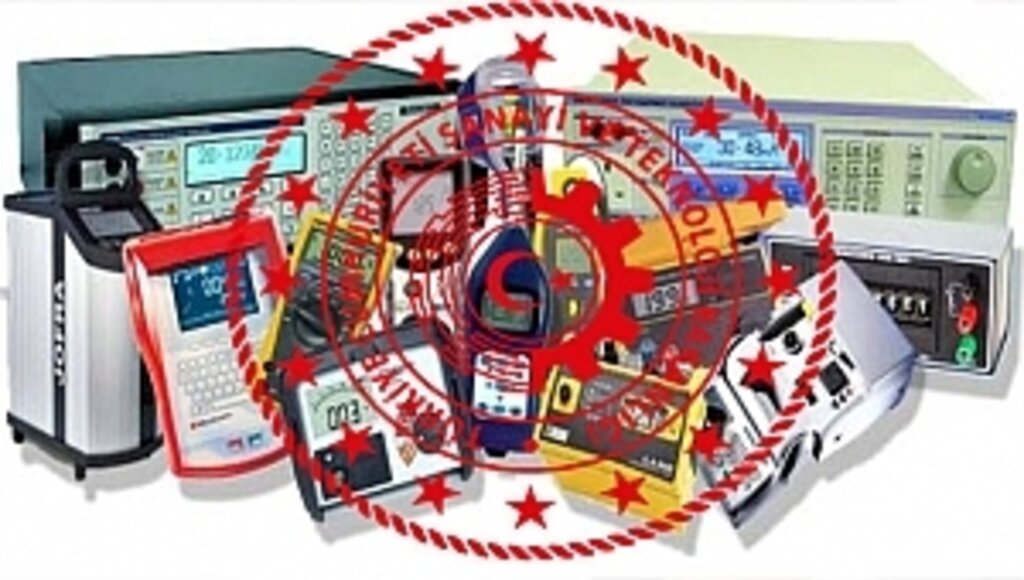 Ölçü Ve Ölçü Aleti Kullanıcılarının Dikkatine!