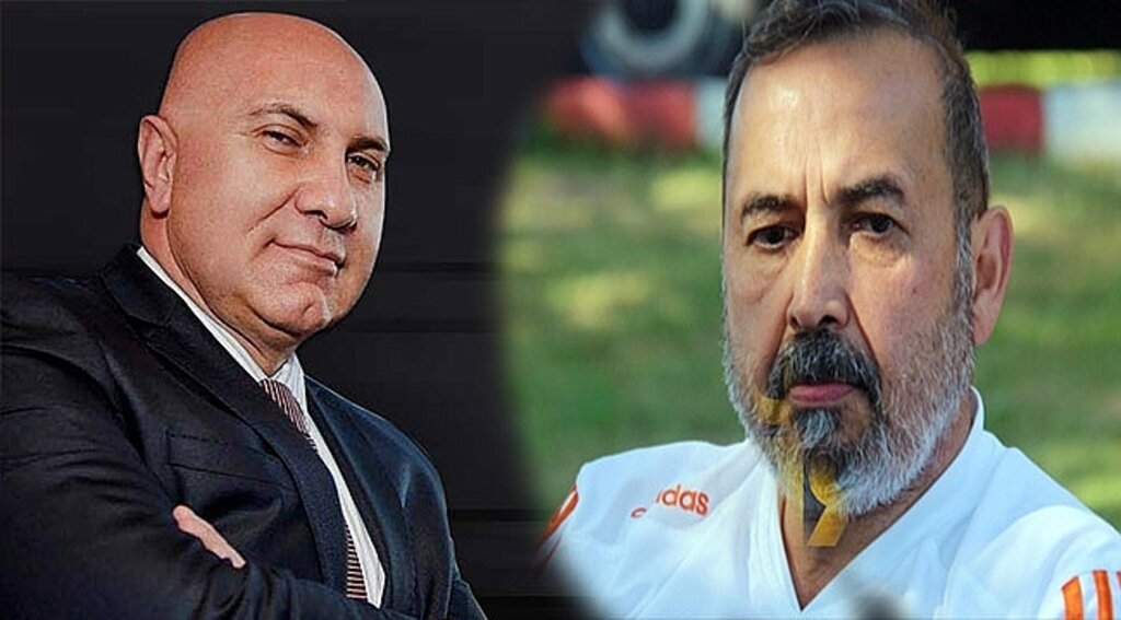 Protokol İmzalandı, Uyanık İstifa Etti!…