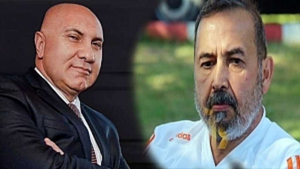 Protokol İmzalandı, Uyanık İstifa Etti!…