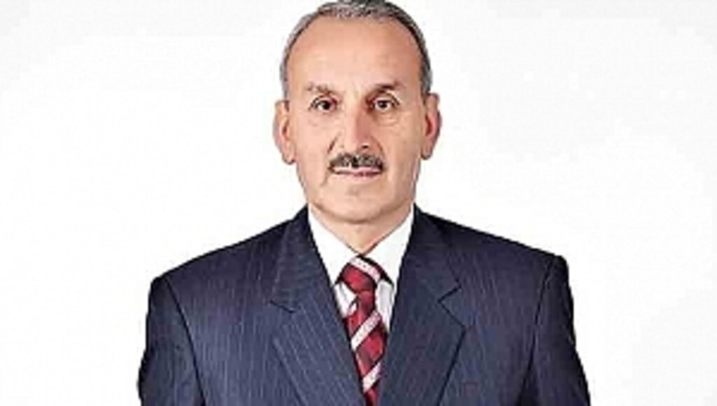 Samsun'a ve Ak Parti'ye Zarar Verenlerin Hepsi Bize Karşı Birleşti!