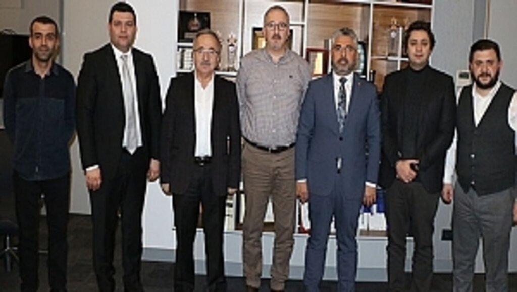 Samsun İddialı Bir Şehirdir, Hakettiği Yere Gelecektir