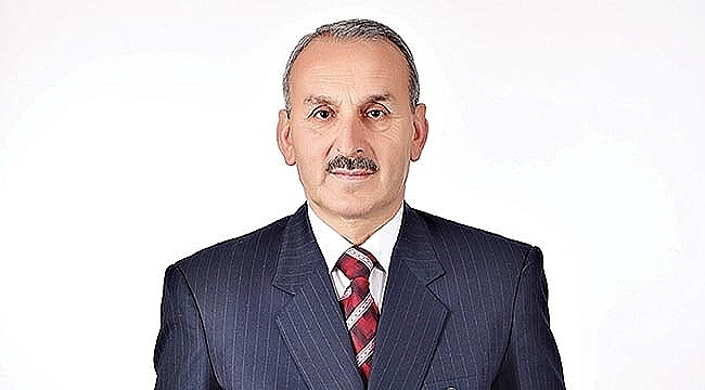 Samsun İl Başkanlığını Genel Merkeze Şika yet Etti!