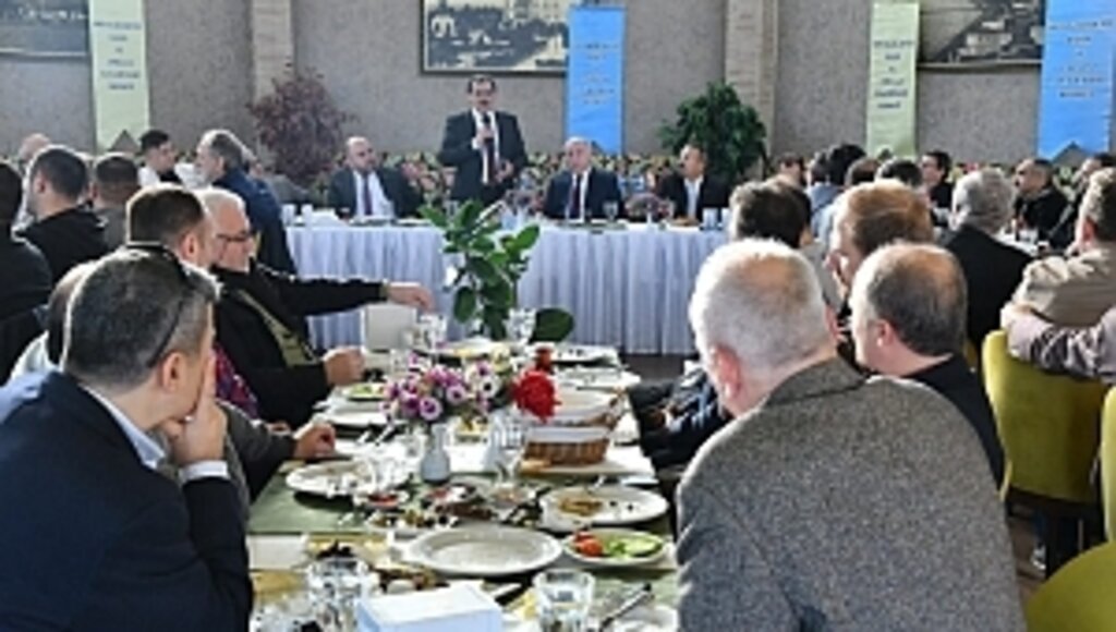 Samsun'un Geleceği Parlak