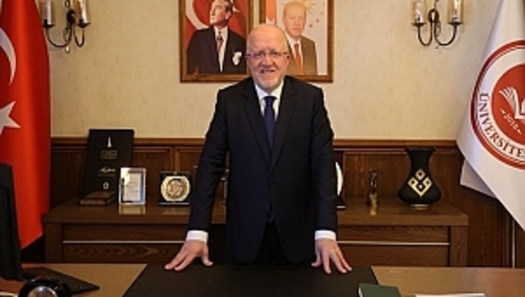 Samsun Üniversitesi Akademik Kadrosu Güçlenmeye Devam Ediyor