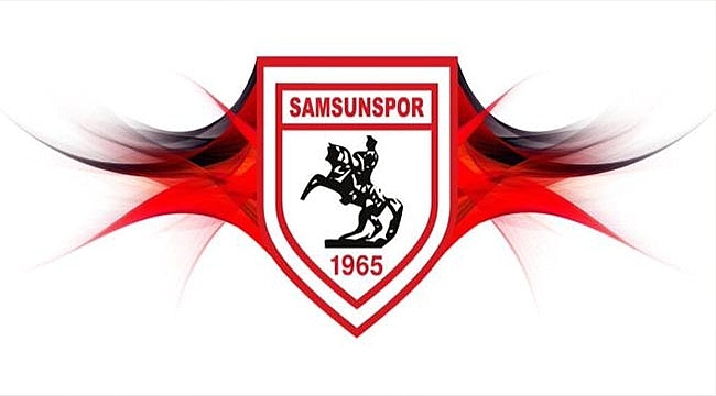 Samsunspor A.Ş'den Kamuoyuna…