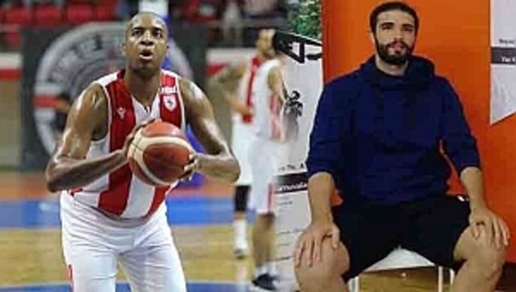 Samsunspor Basketbolda Oyuncu ile Yollar Ayrıldı