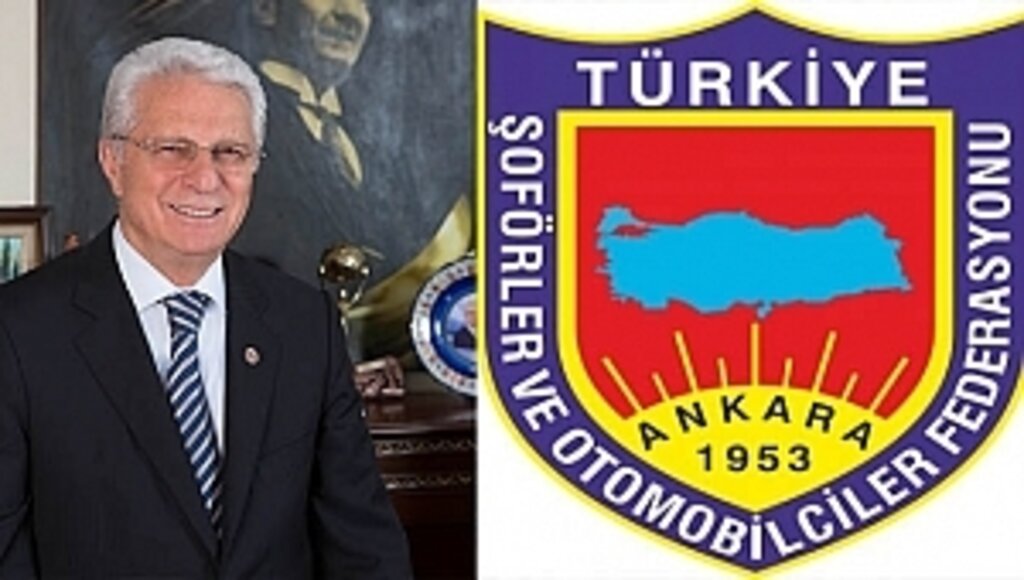 Şoför Esnafımıza Bol Kazançlı Bir Yıl Diliyorum