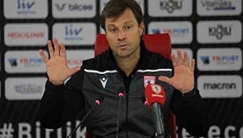 Taraftarın Yüzünün Gülmesini İstiyoruz