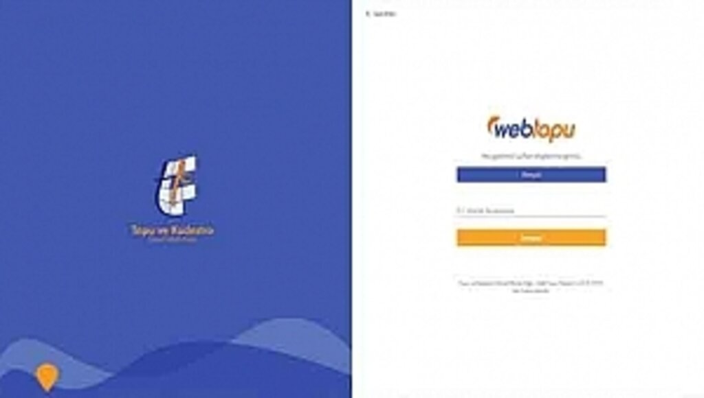 Taşınmazınızı Evinizden Yönetin