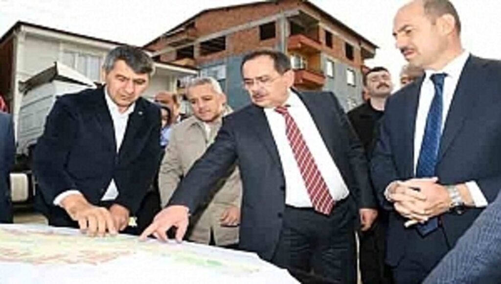 Terme Yeni Bir Kimlik Kazanacak