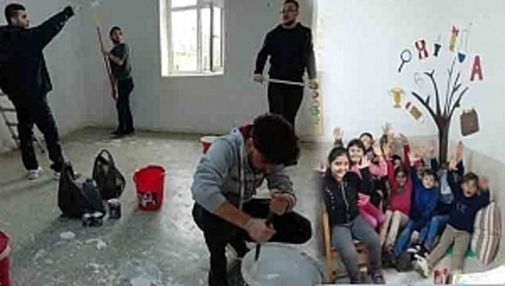 Türkçe Öğretmenliği Bölümünden Gururlandıran Etkinlik