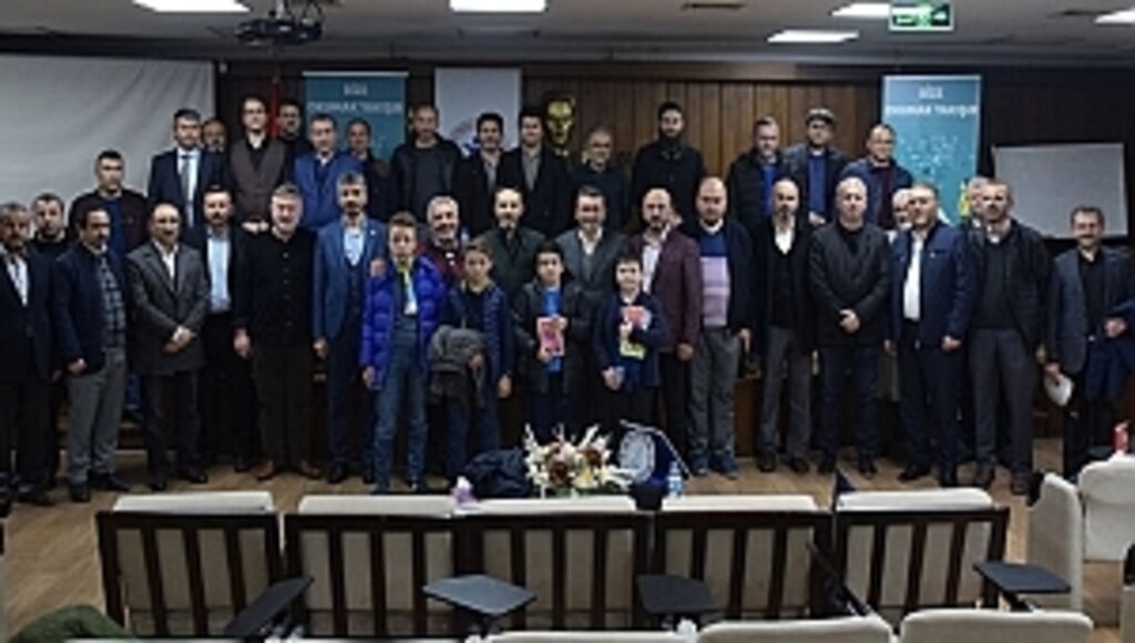 'Ufka Yolculuk' Yeni Bir Yolculuğa Hazırlanıyor