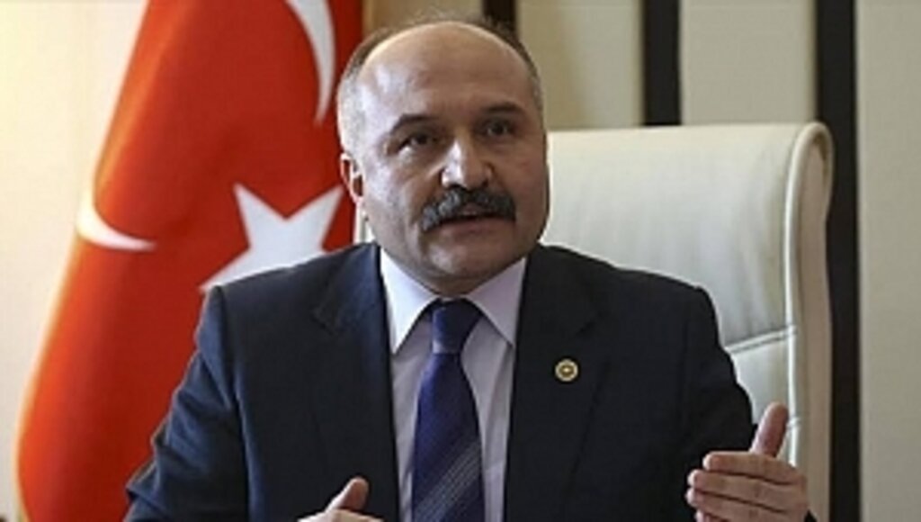 Ülkenin Dört Bir Yanından Şikayetler Var