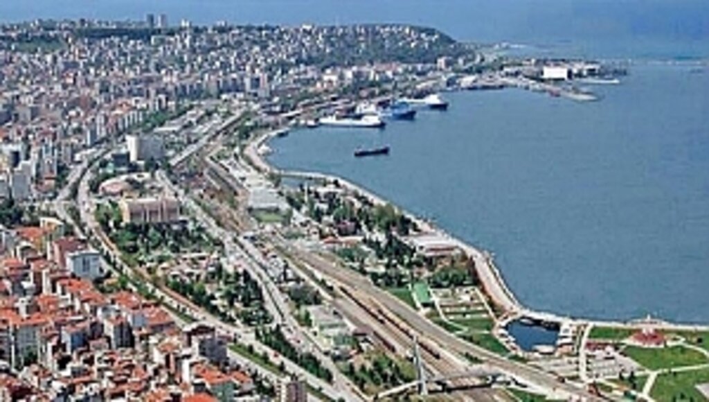 Uluslararası Sürdürülebilir Şehircilik Konferansı Samsun'da yapılacak