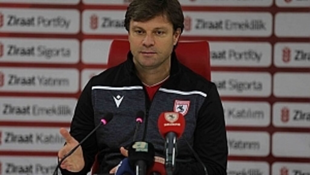 Üst Düzey Mücadele Ettik!