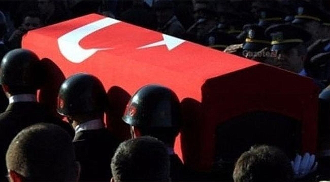 Uzm. Land. Çvş. Şehit Kemal Sayar Havza'da Toprağa Verilecek