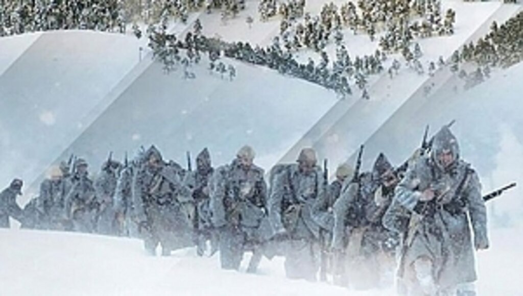 Vali Osman Kaymak'ın 'Sarıkamış Şehitlerini Anma Günü' Mesajı