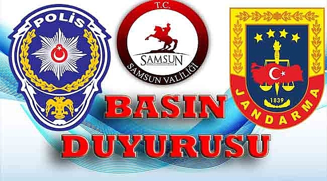 Yılbaşında Güvenlik Alarmı!...