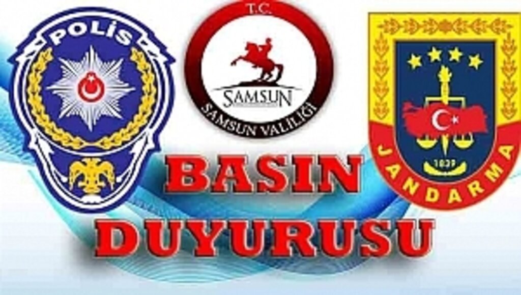 Yılbaşında Güvenlik Alarmı!... 