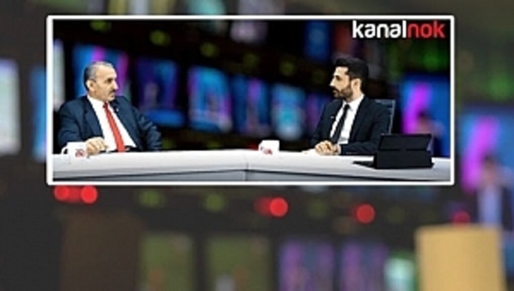 Yolumuzu Kesmeye Çalışıyorlar Susmayacağız!