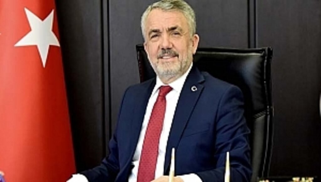 10 Ocak Çalışan Gazeteciler Günü'nü Canıgönülden Kutlarım