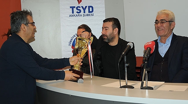 "2.İlhan Ağabey Futbol Turnuvası'' Kuraları Çekildi
