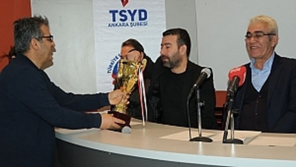 "2.İlhan Ağabey Futbol Turnuvası'' Kuraları Çekildi