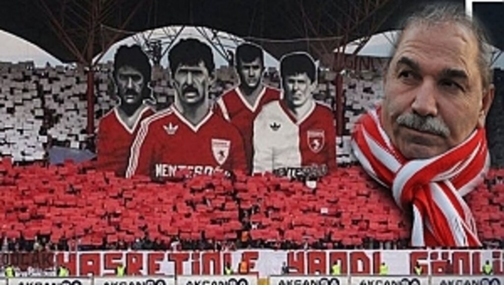 20 Ocak 1989 Türk Futbolunun Kara Günüdür