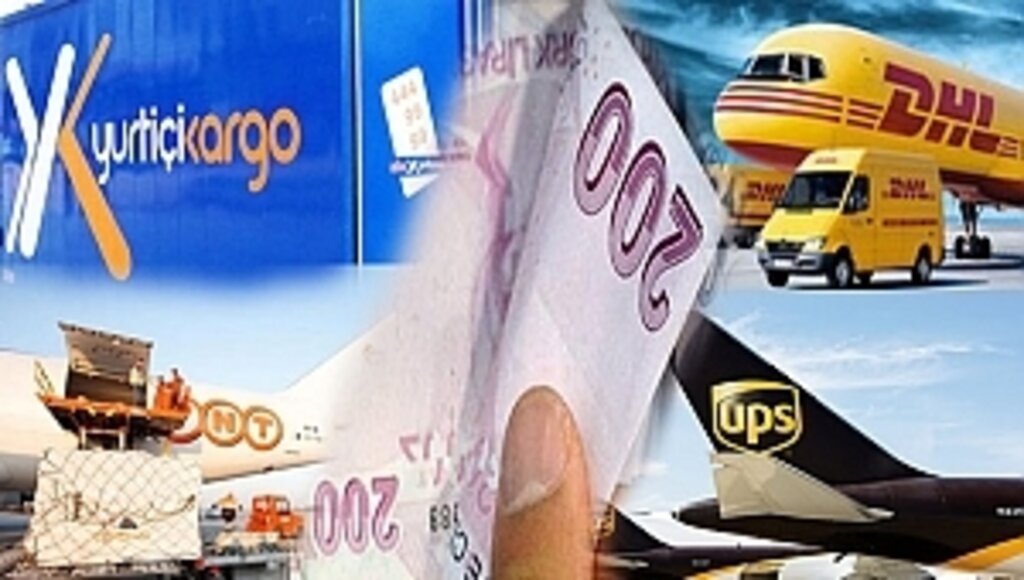 4 Kargo Firmasına 61 Milyon Lira Ceza!