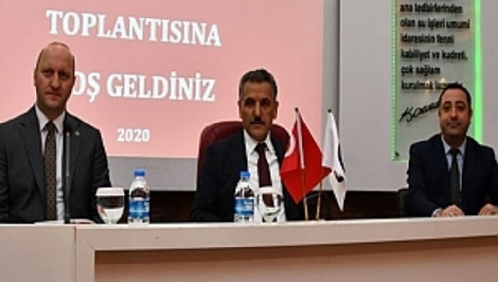 602 Projenin Toplam Maliyeti 7 Milyar 112 Milyon Lira