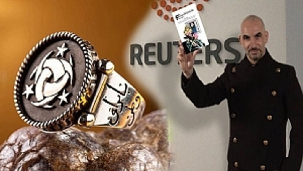 Anı Yüzük Aksesuar Firmasından Barter Skandalı