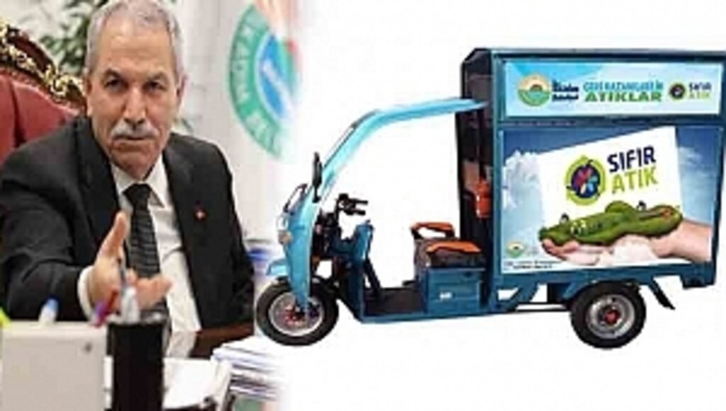 Belediye Olarak Yapmayı Düşünüyoruz