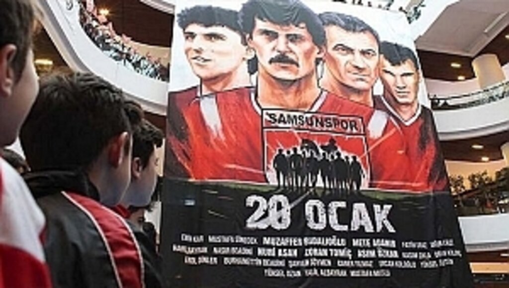 Bu Kenti Yöneten İnsanlar Bu Kara Günü Hiçbir Zaman Unutmayacak