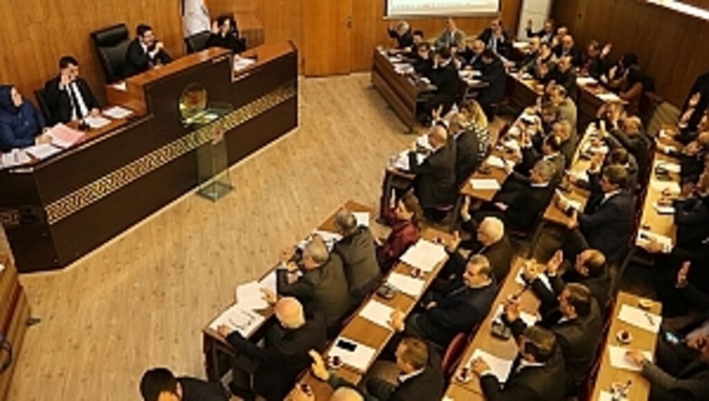 Burada Hukuk İhlali Var!