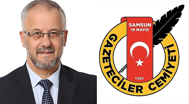 Çakır'dan 10 Ocak Çalışan Gazeteciler Günü Mesajı